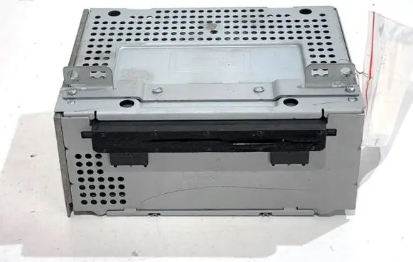 Ford Connect Radio/CD/DVD/GPS head unit F1BT-18C815-GK