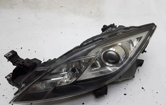 Mazda 6 Headlight/headlamp