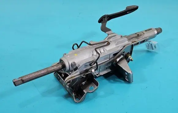 Audi A6 S6 C7 4G Steering wheel axle 4G0419502D IMPRK1508061