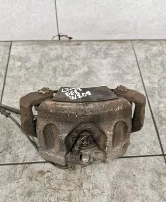 Mercedes-Benz E C207 W207 Front brake caliper