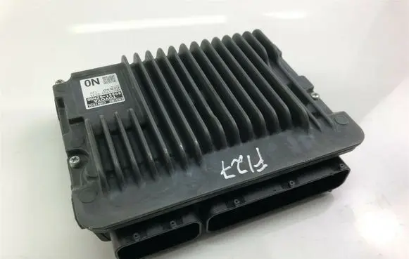 Toyota Auris E180 Other control units/modules 896610ZN00 F127