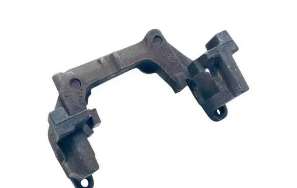 Mercedes-Benz GLC C253 Brake caliper pad carrier rear A2534230106