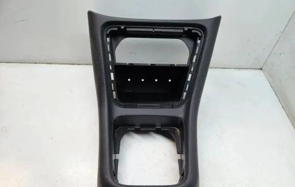 Volkswagen Sharan Center console 7N1863487