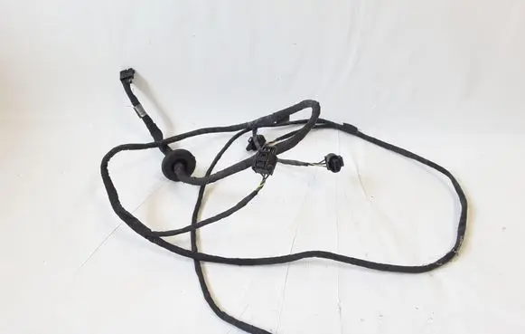 Mercedes-Benz C W204 Parking sensor (PDC) wiring loom A2214401908