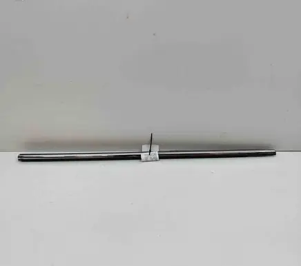 Skoda Kamiq Door glass trim 654837475