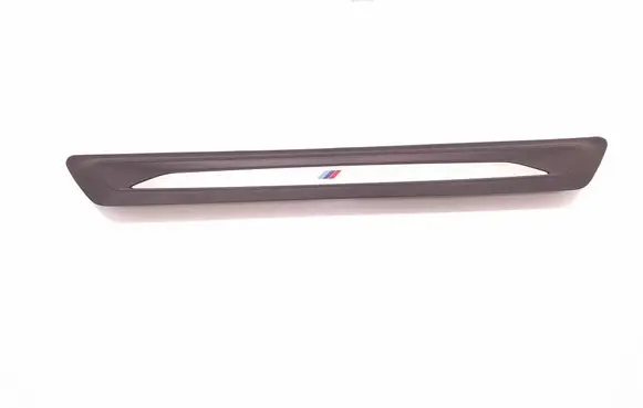 BMW X1 F48 F49 Front sill trim cover 7289215 7289216 7260929