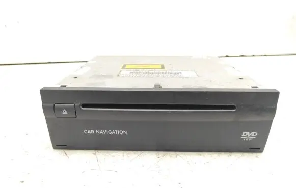 Mercedes-Benz CLS C219 Navigation unit CD/DVD player A2208703589003 A2208703589