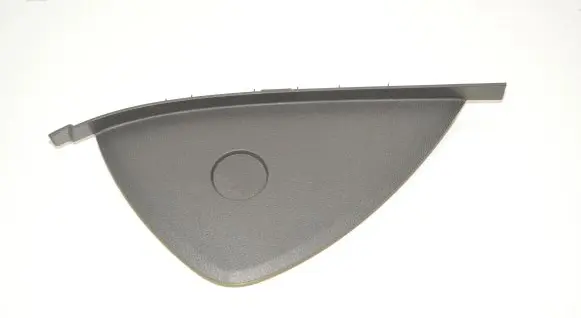 BMW X3 F25 Dashboard side end trim 9184140 9343265 51459343265