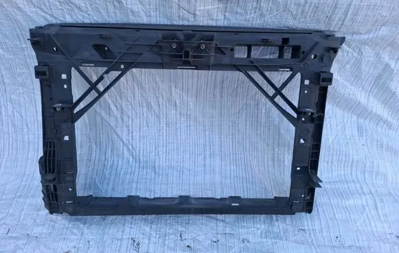 Skoda Rapid (NH) Radiator support slam panel 5JA805588T