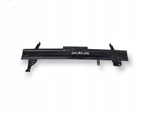 Skoda Fabia Mk3 (NJ) Front bumper support beam 6V0807581