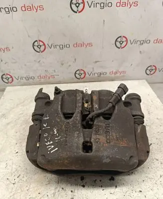 Iveco Daily 6th gen Front brake caliper