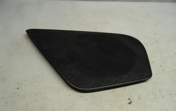 Audi A6 C7 Front door speaker cover trim 4G0035420