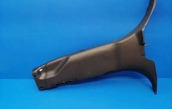 Land Rover Discovery 5 (B) pillar trim (bottom) HY3231057AB8PVJ FK72018B05A