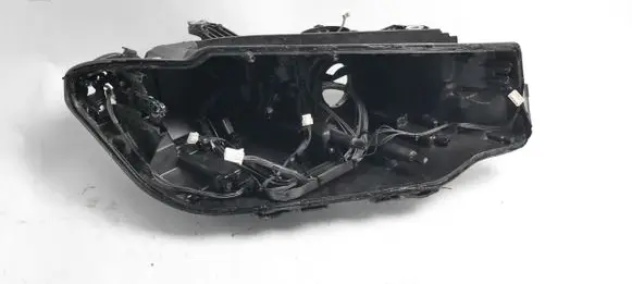 BMW 3 G20 G21 Headlights/headlamps set 
