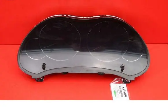 Toyota Avensis Verso Speedometer (instrument cluster) 8380005570H