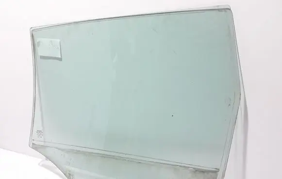 Volvo V70 Rear door window glass 31217998