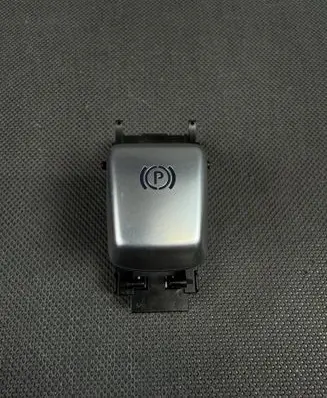 Mercedes-Benz C W205 Hand parking brake switch A2059056603