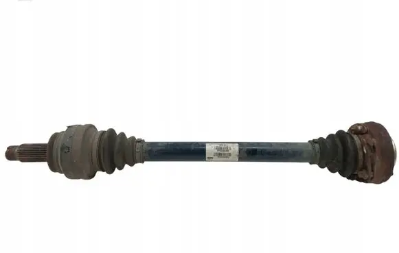 BMW X6 E71 Front driveshaft 7603252