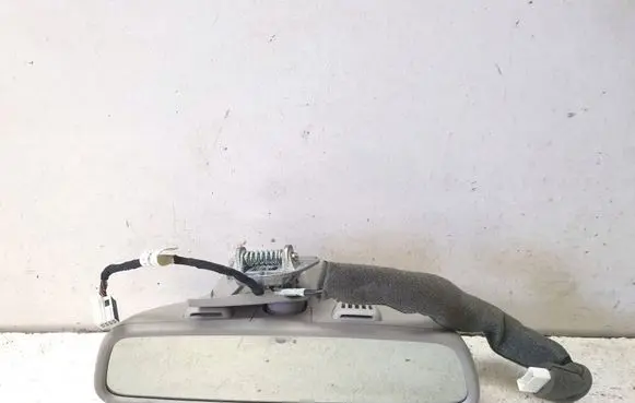 Mercedes-Benz C W204 Rear view mirror (interior) A2048103217