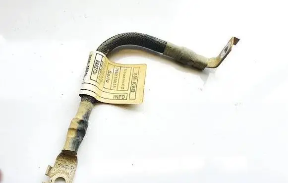 BMW i3 Other wiring loom 863163701 8631638