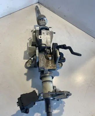 BMW 5 E60 E61 Steering wheel axle set 6780869