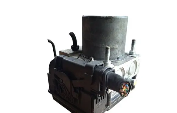 Hyundai Santa Fe ABS Pump 0265950525 589102B850 0265235070