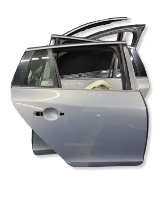 Volvo V60 Rear door