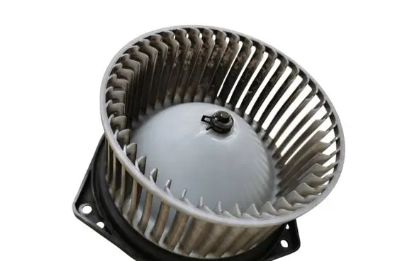 Subaru Impreza III Heater fan/blower 894000 502726