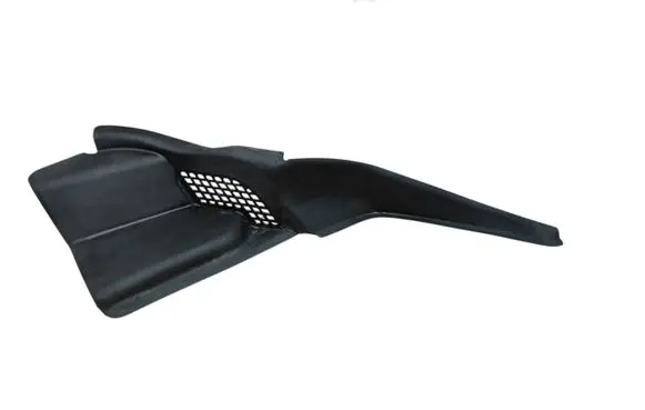 Dodge Durango Wiper trim 68260206AC