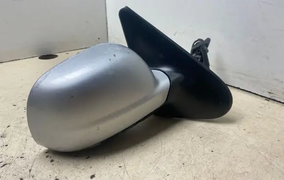 Seat Leon (1M) Front door electric wing mirror 1M0857934RE