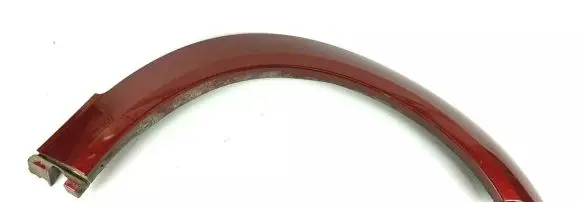 Subaru Outback Front arch trim 