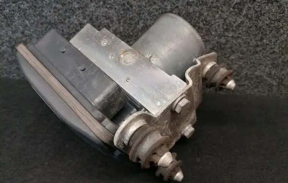 Audi A6 S6 C7 4G ABS Pump 4G0907379H