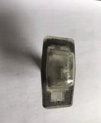 Mazda Premacy Number plate light 0384