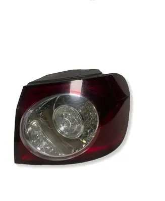 Volkswagen Golf Plus Rear/tail lights 89034861