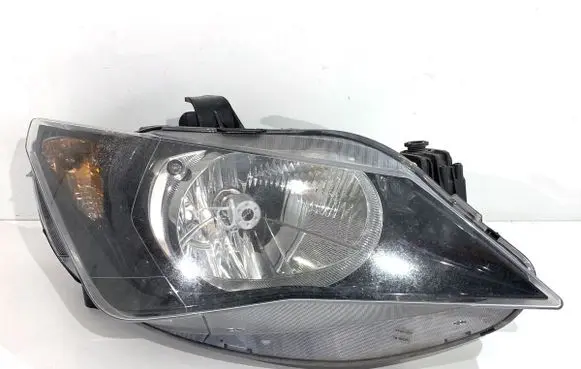 Seat Ibiza IV (6J,6P) Headlight/headlamp 6J1941022J