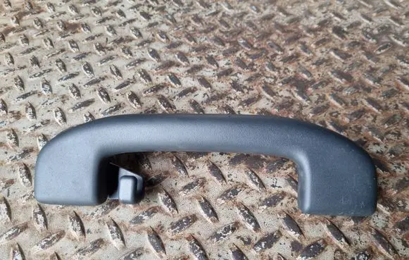 Nissan Juke I F15 Rear interior roof grab handle