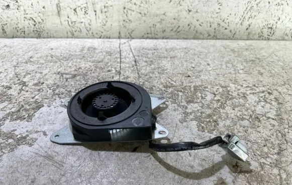 Dodge Challenger Seat fan/blower 55057389AC 12010047C L0417424AA03
