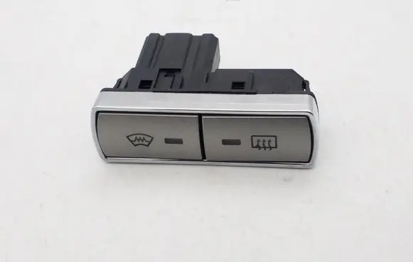 Ford Mondeo MK IV Windscreen/window heater switch 6M2T18K574AB