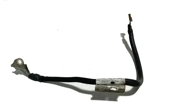 Skoda Octavia Mk3 (5E) Negative earth cable (battery) 5Q0971250Q 20730