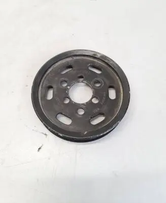 Skoda Octavia Mk1 (1U) Power steering pump pulley 038145255D