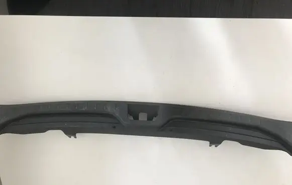 Volvo XC60 Trunk/boot sill cover protection 30740438