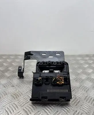 Seat Leon (1P) Comfort/convenience module 1K1907348A
