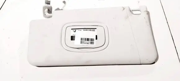 Jeep Renegade Sun visor 008000iam