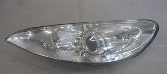 Peugeot 407 Headlight/headlamp 16AB8