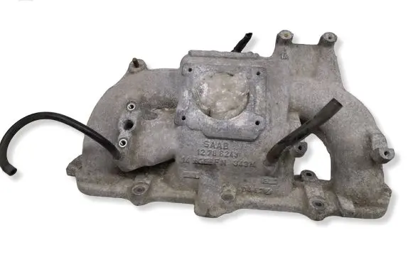 Opel Vectra C Intake manifold 12786243
