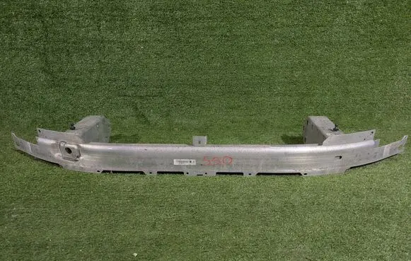 BMW 5 G30 G31 G38 Front bumper support beam 