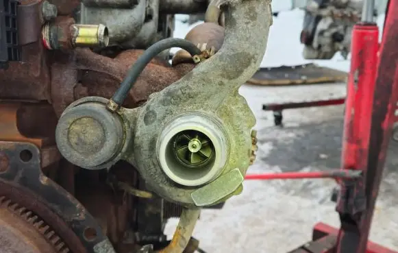 Ford Connect Turbo XS4Q6K682DC 7064992