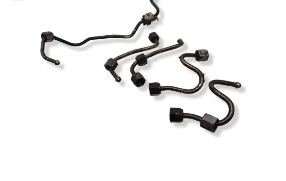 Ford S-MAX Fuel injector supply line/pipe 