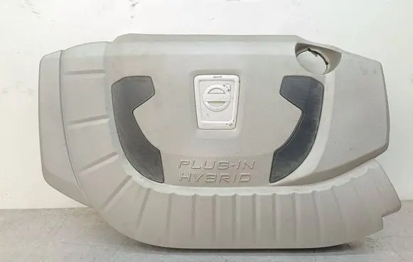 Volvo V60 Engine cover (trim) 31401263