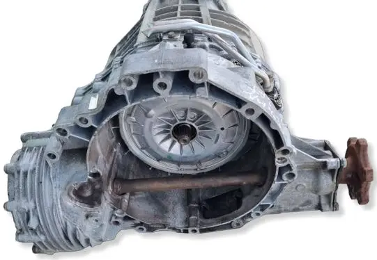 Audi A4 S4 B8 8K Automatic gearbox LAT